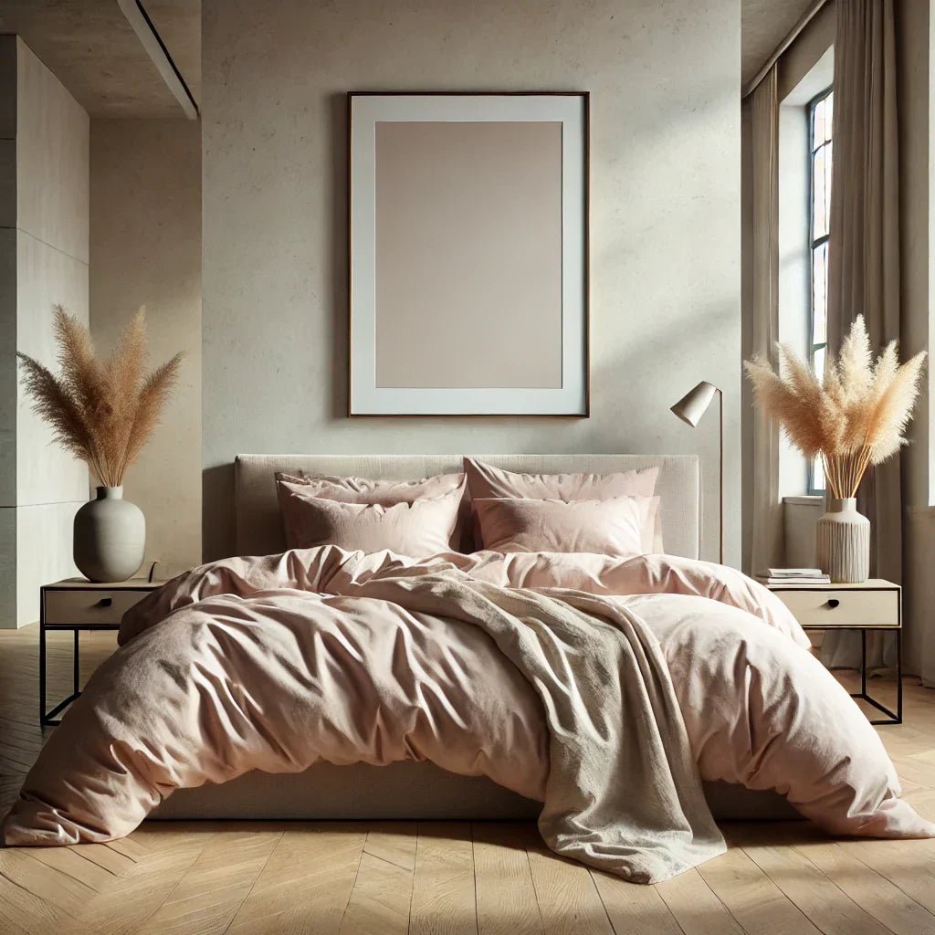 Eucalyptus Pillowcase