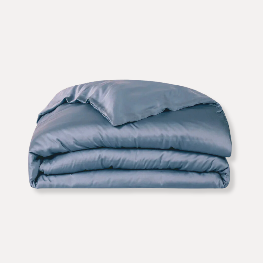 Eucalyptus Duvet Cover