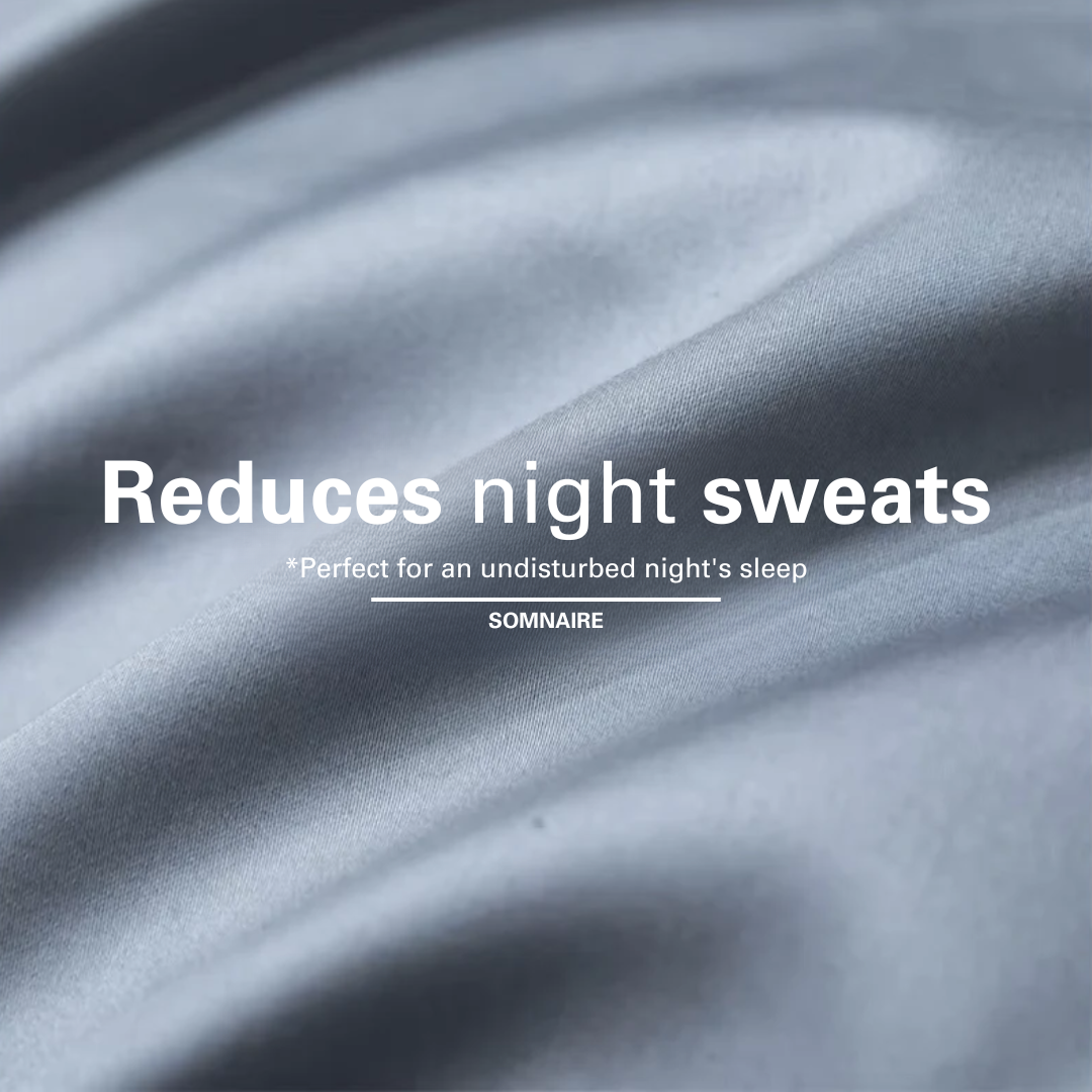 Eucalyptus Duvet Cover
