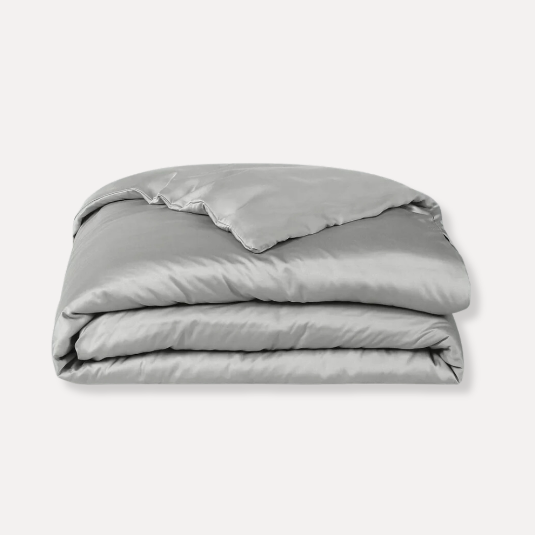 Eucalyptus Duvet Cover
