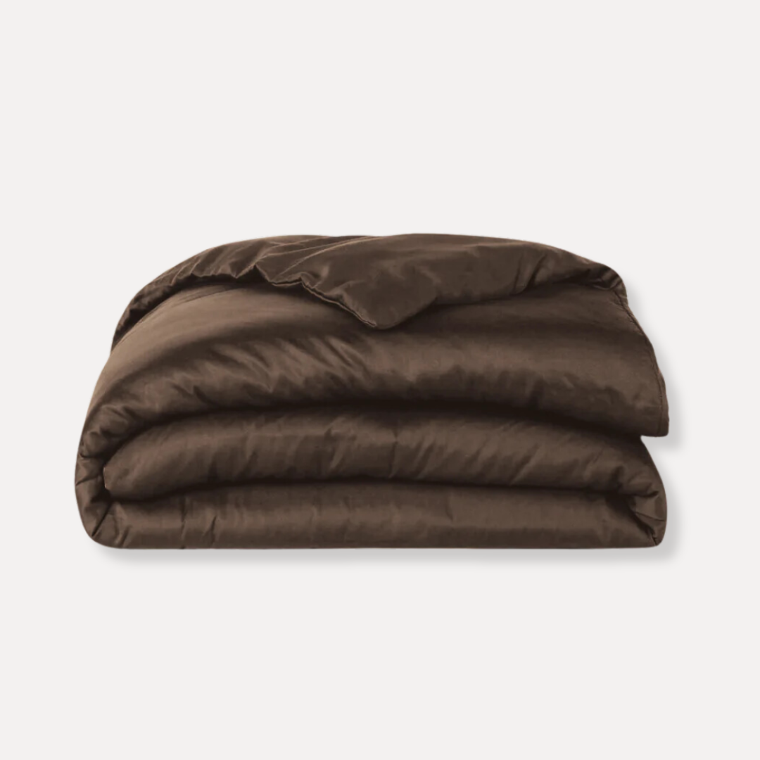Eucalyptus Duvet Cover