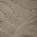 2-in-1 Duvet and Bedspread in Taupe – Soft Matte Satin for All Seasons 5