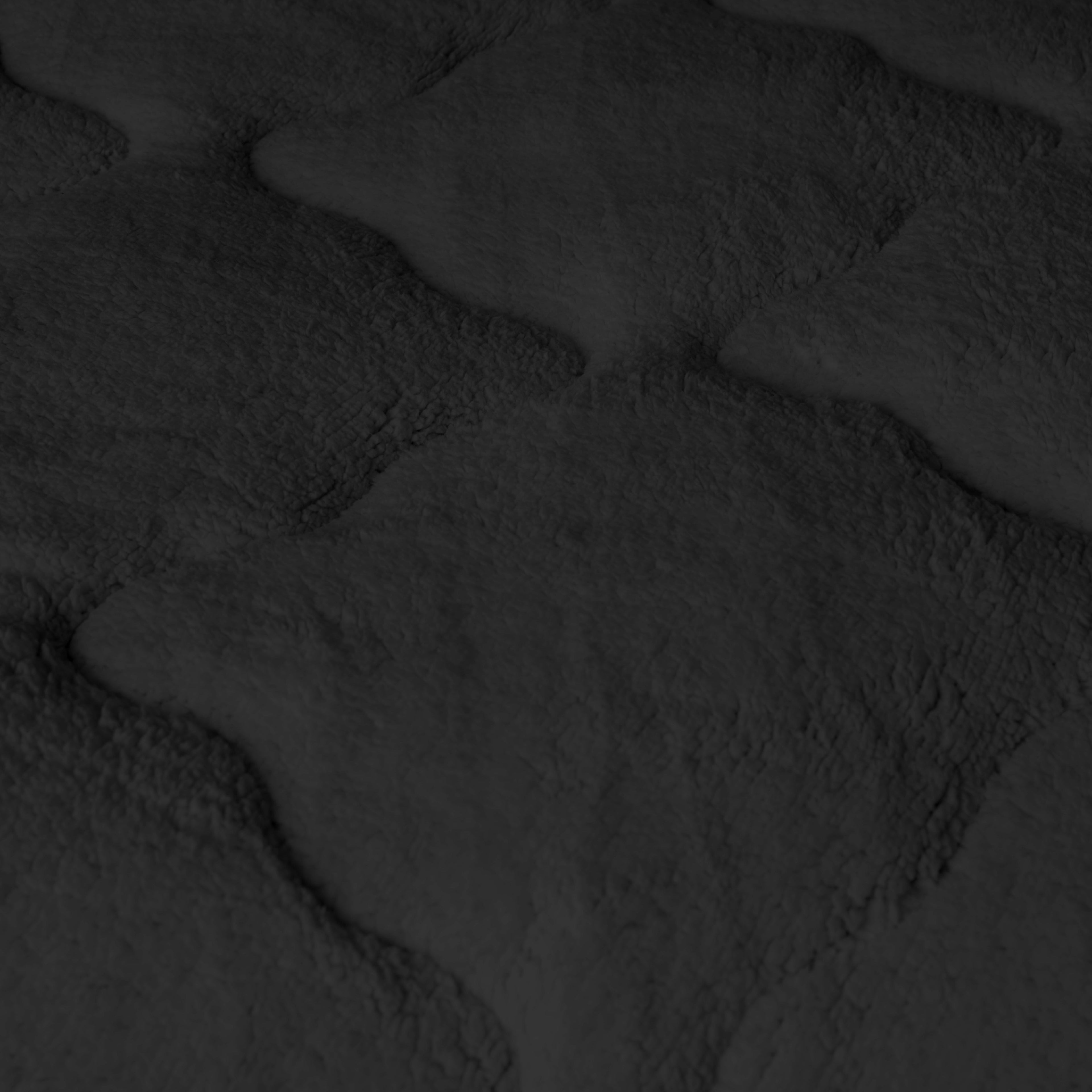 2-in-1 Teddy Duvet in Earl Gray Anthracite – Soft, Breathable Bedding for Year-Round Comfort, Easy Care, No Cover Needed 3