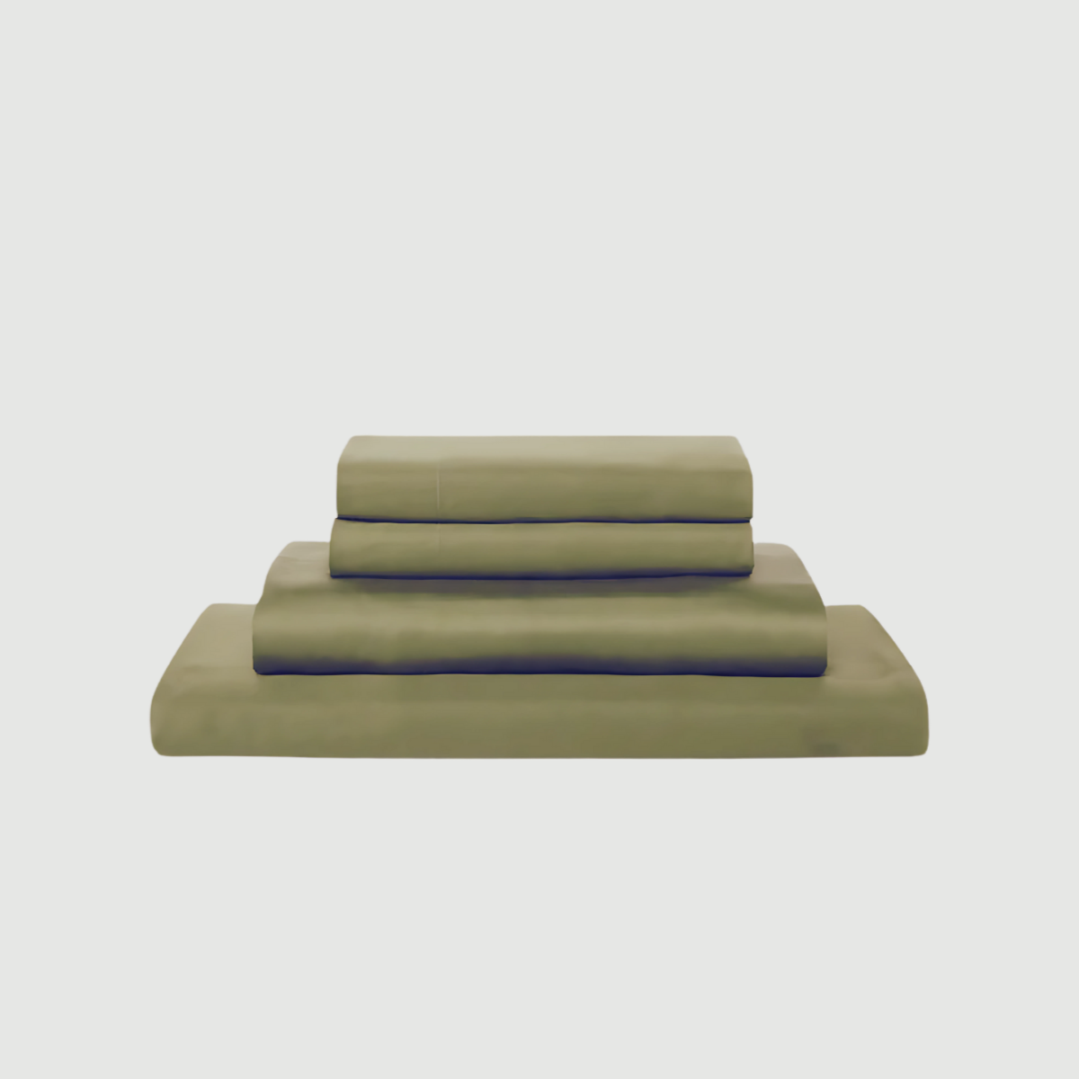 Eucalyptus Fitted Sheet