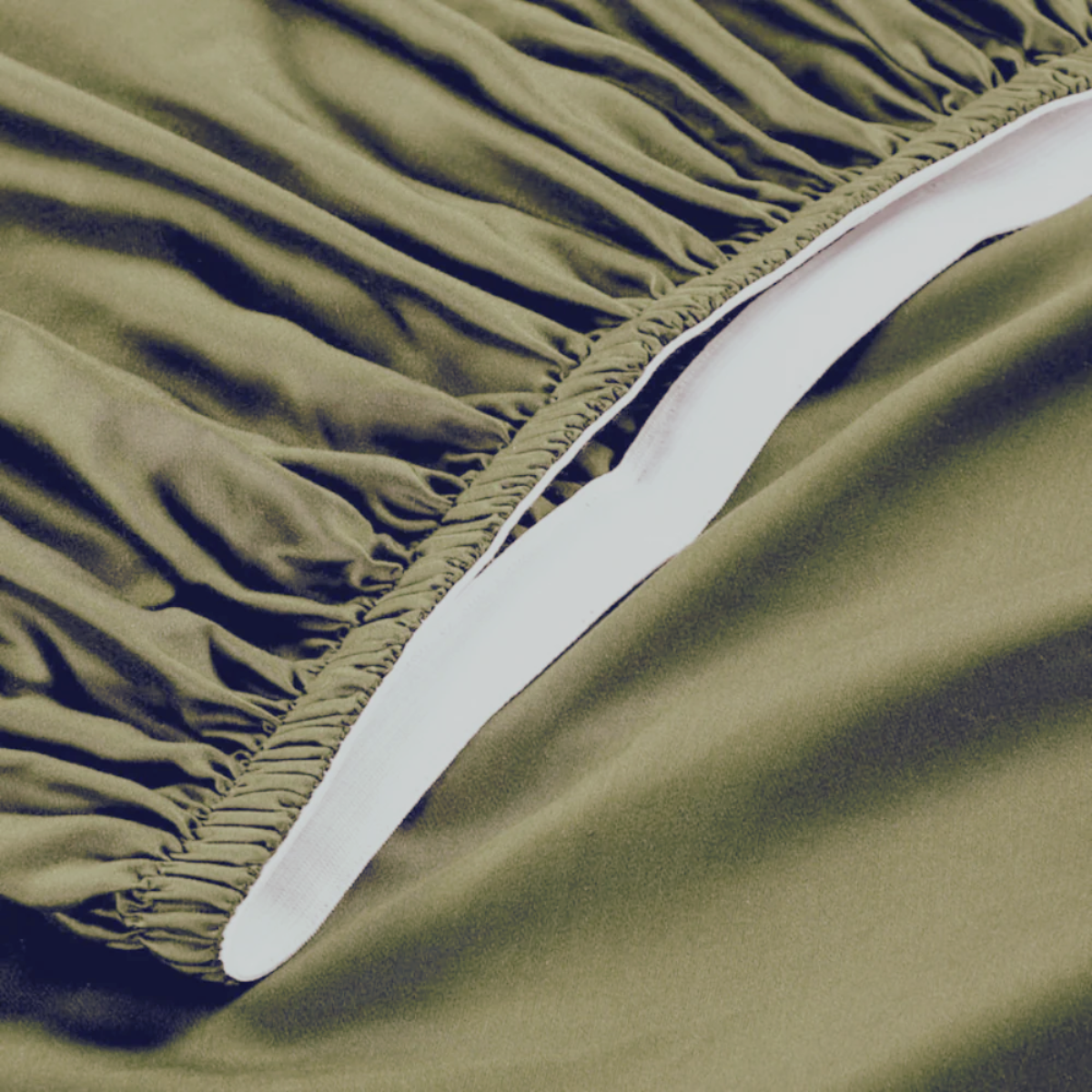 Eucalyptus Fitted Sheet