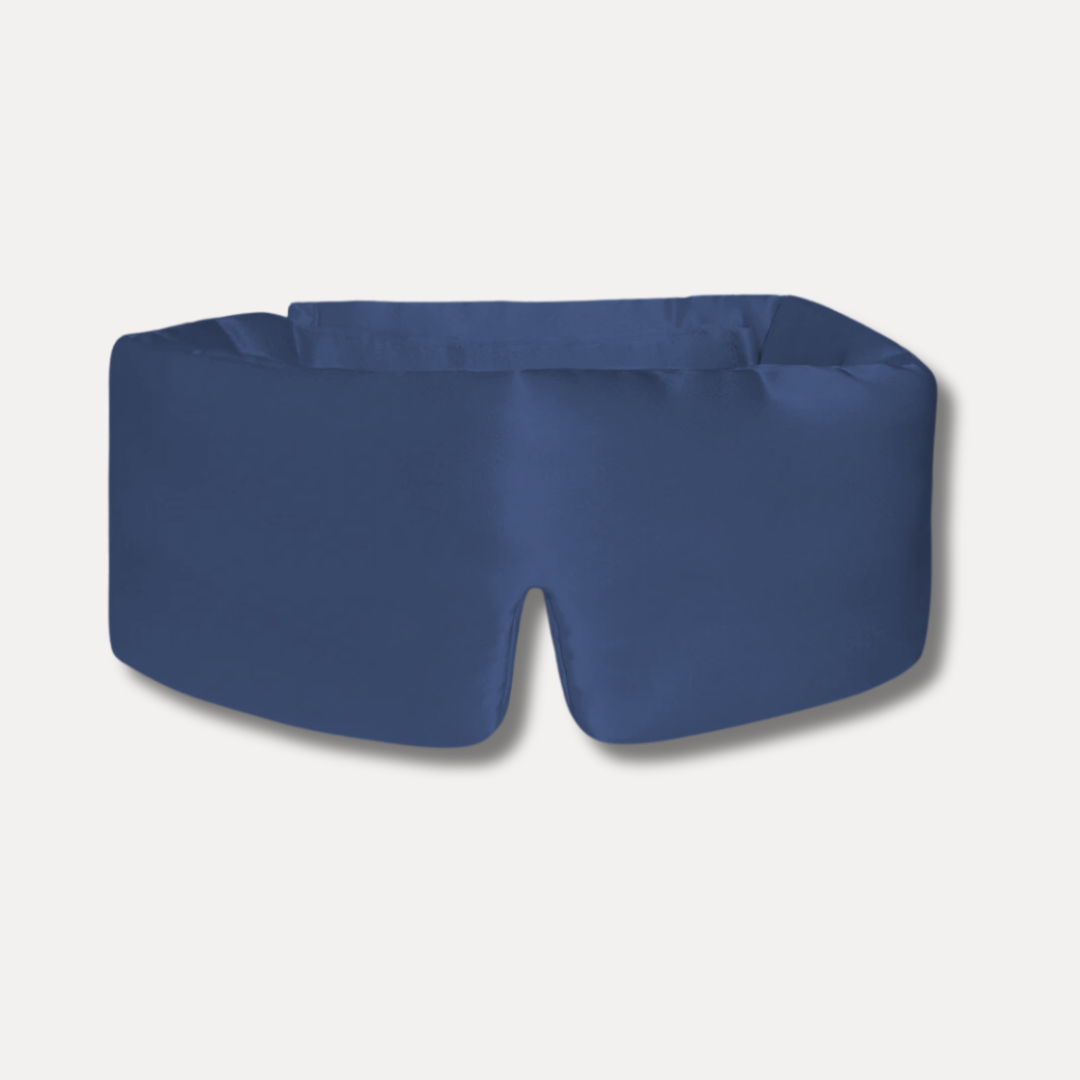 Premium Eucalyptus Sleep Mask
