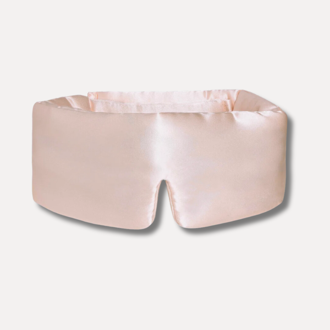 Premium Eucalyptus Sleep Mask