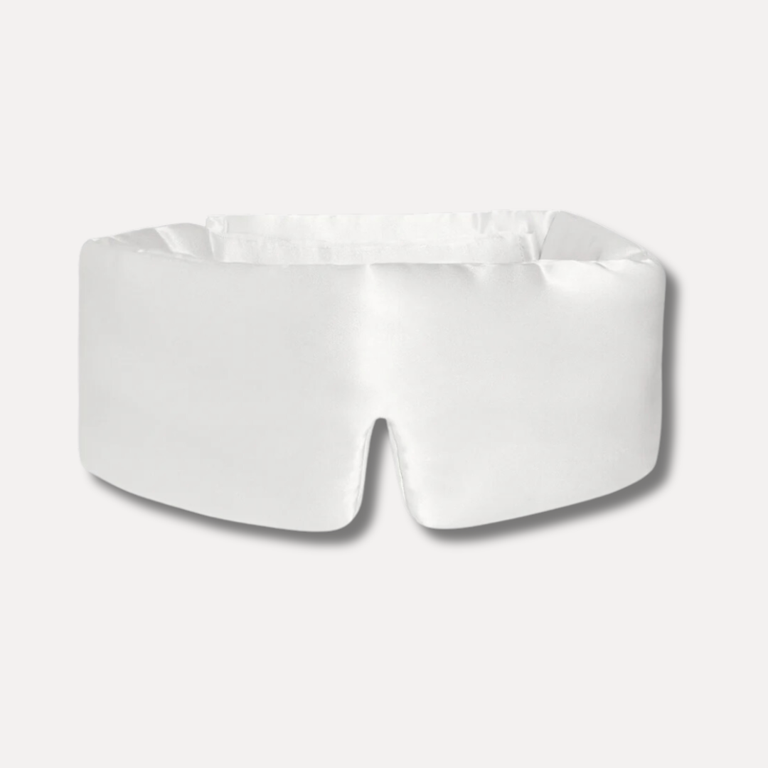 Premium Eucalyptus Sleep Mask