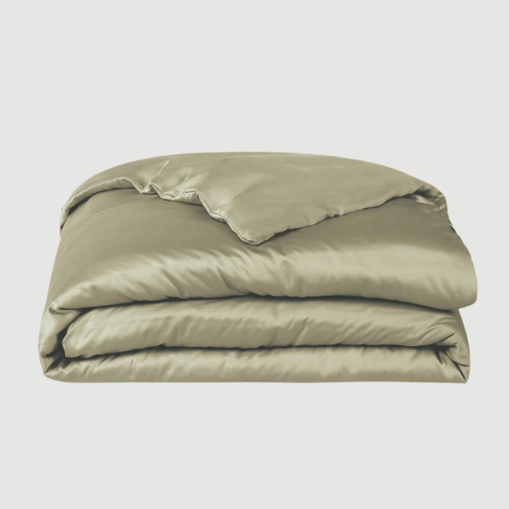 Eucalyptus Duvet Cover