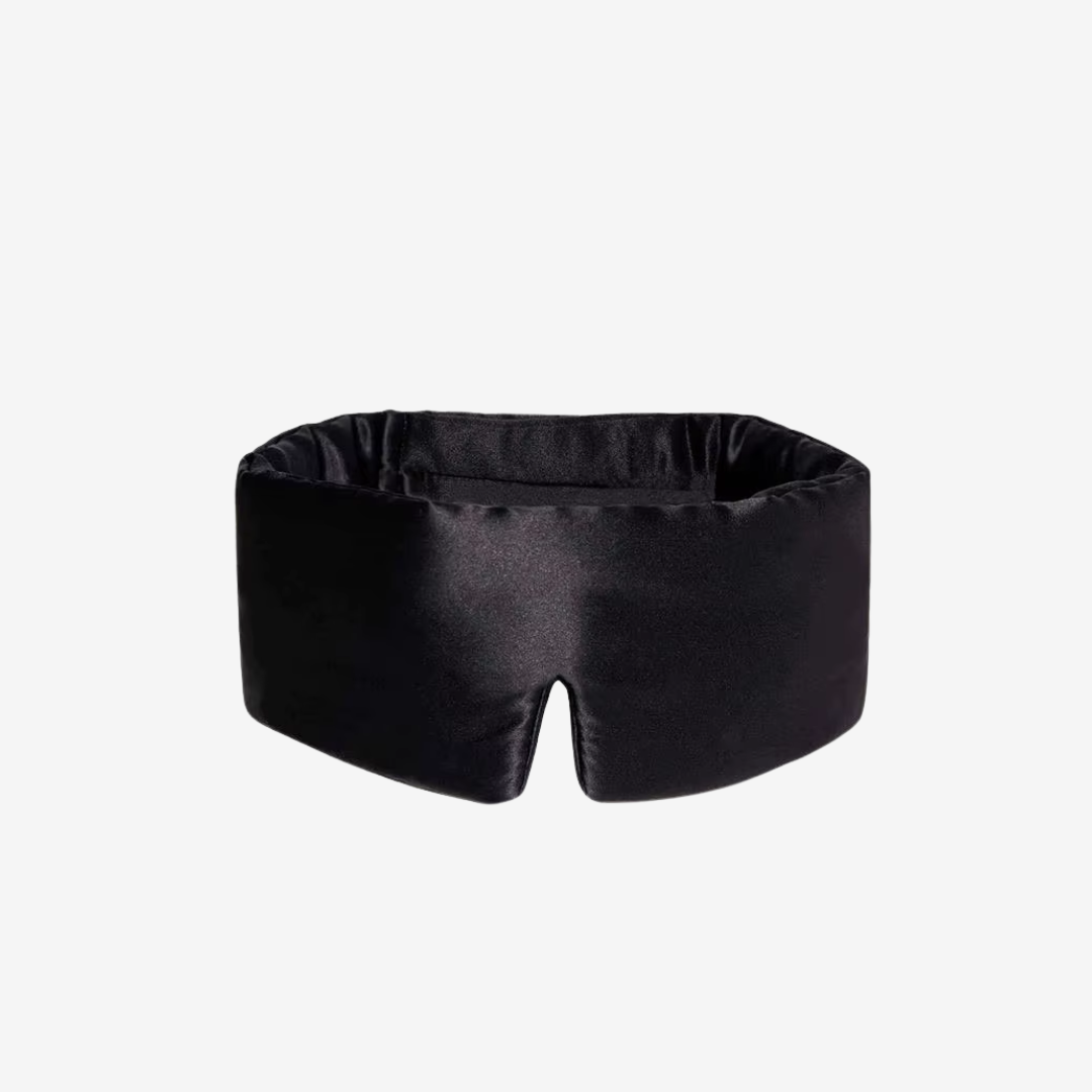 Sleeping Mask - Black