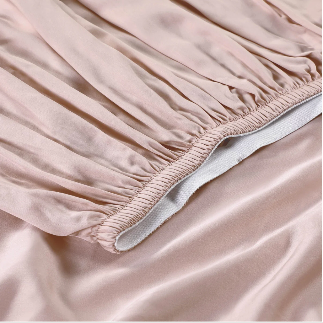 Eucalyptus Fitted Sheet