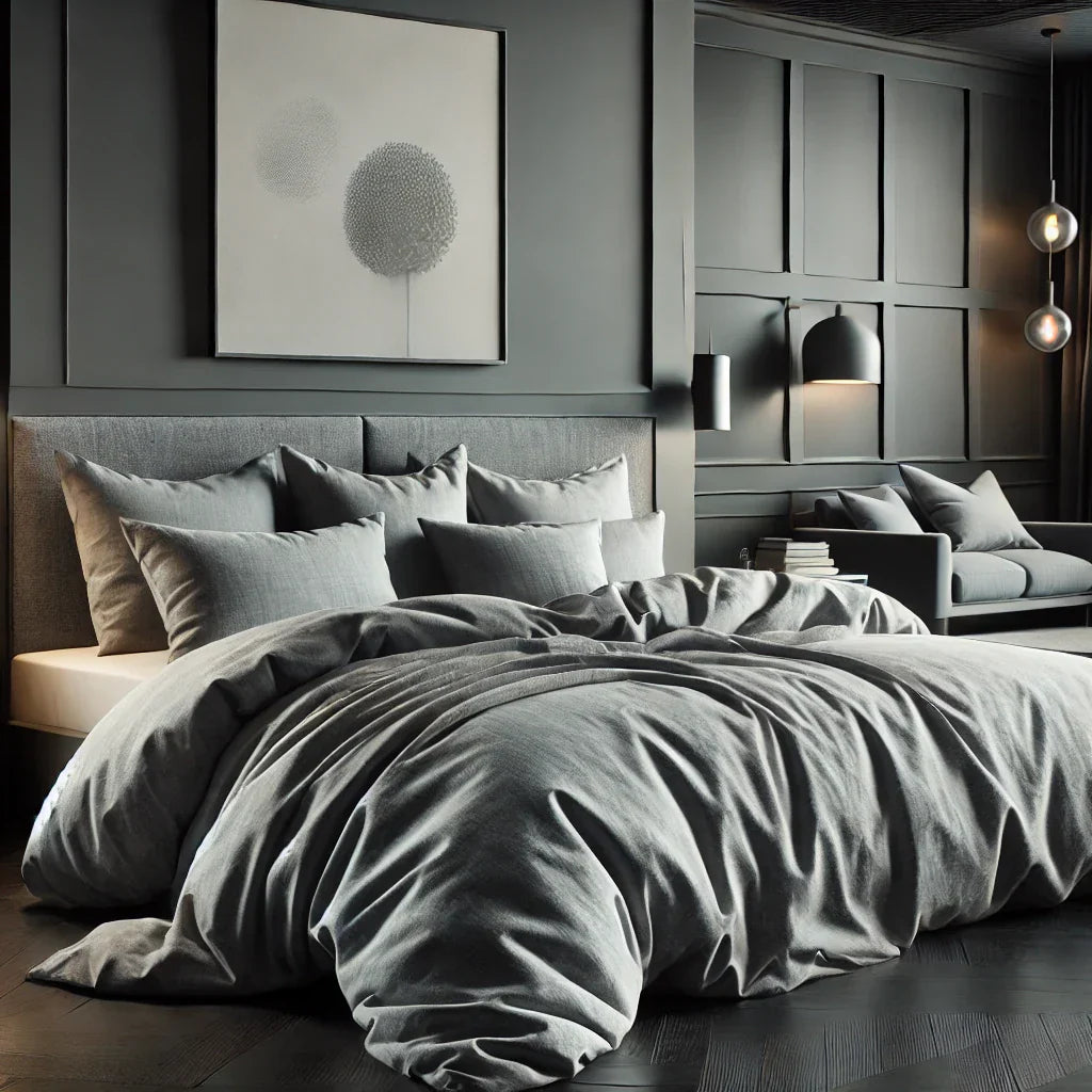 Eucalyptus Duvet Cover