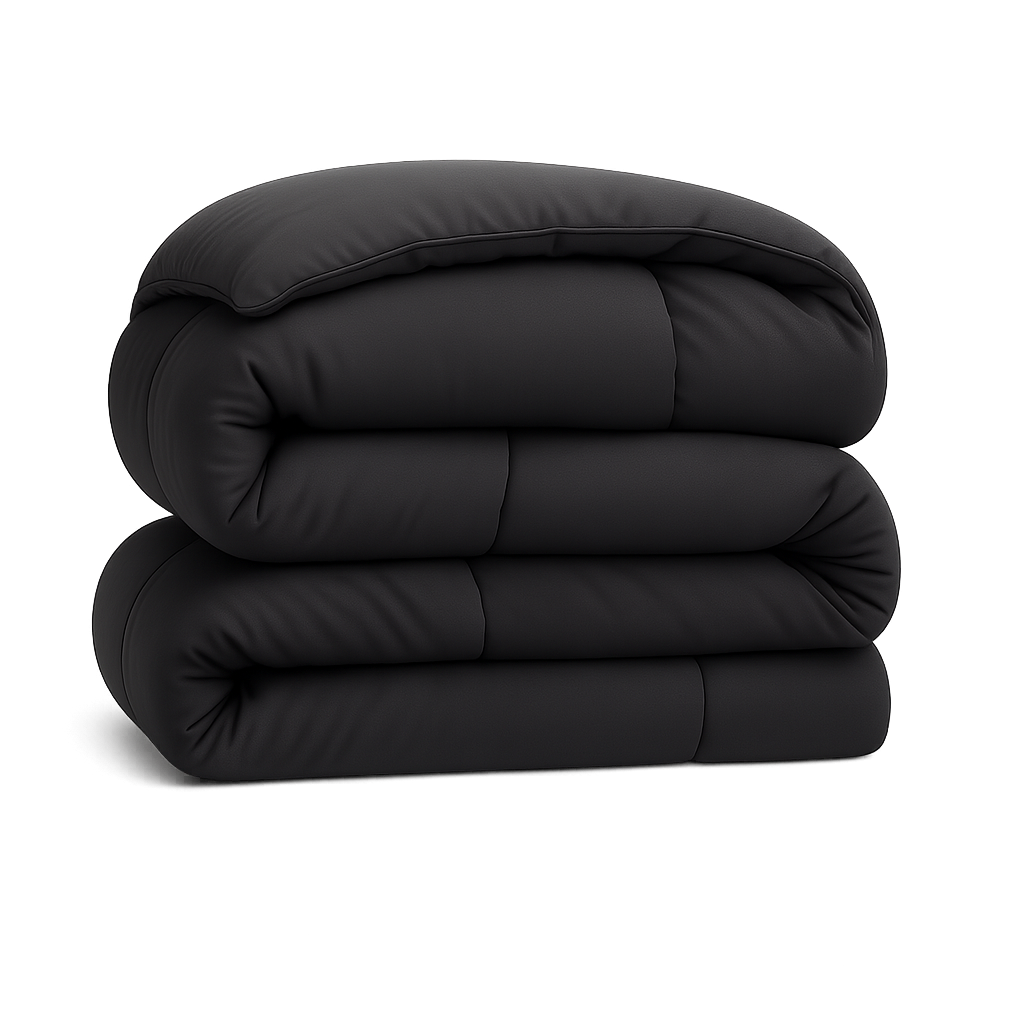 Duvet without Cover - Anthracite