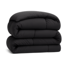 Duvet without Cover - Anthracite