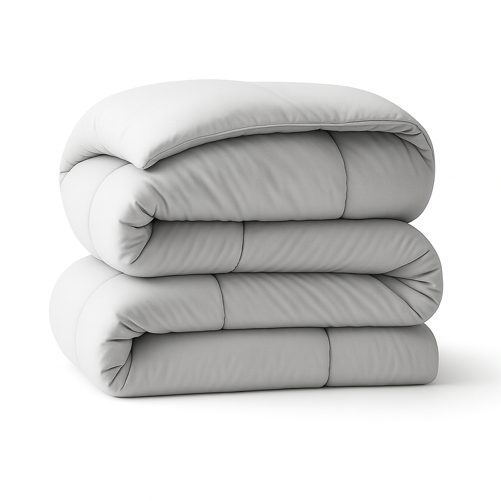 Duvet without Cover - Gray