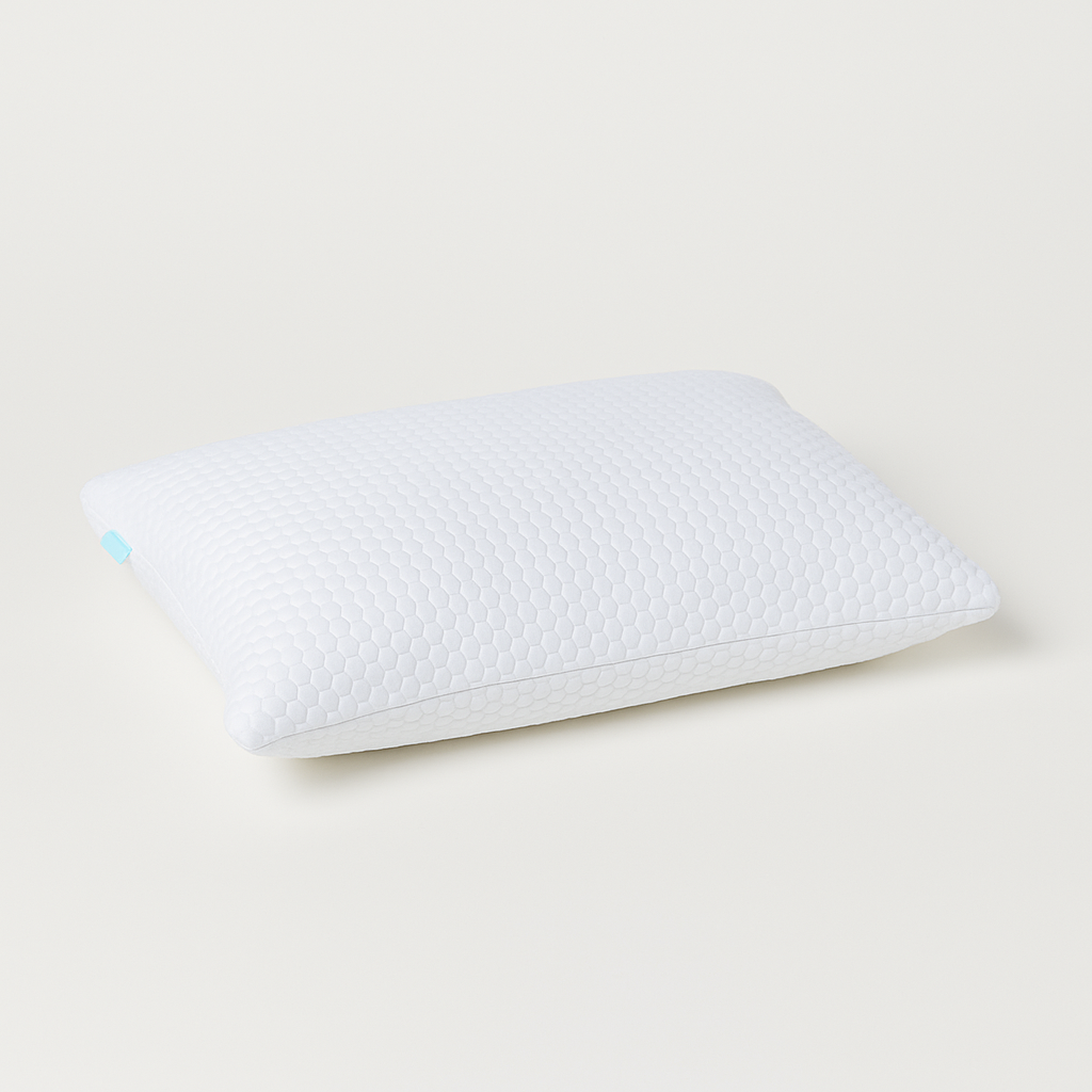 Adjustable Cooling Pillow