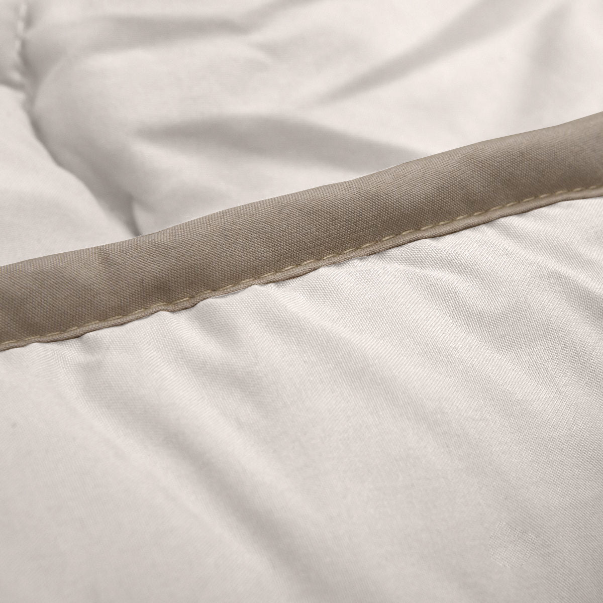 Cooling Duvet 2-in-1 Bedspread, Breathable Soft Matt Satin Fabric, Lightweight for Summer – Available in Multiple Sizes 3