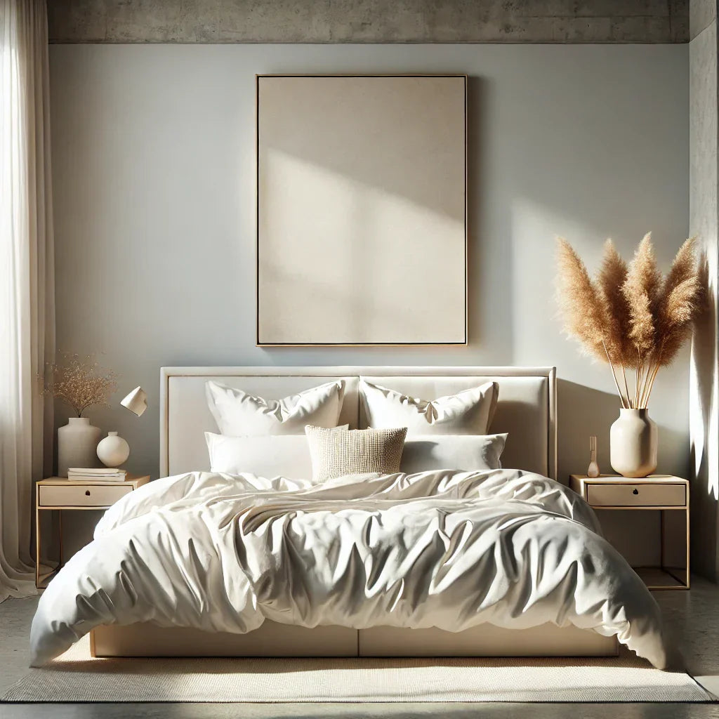 Eucalyptus Duvet Cover