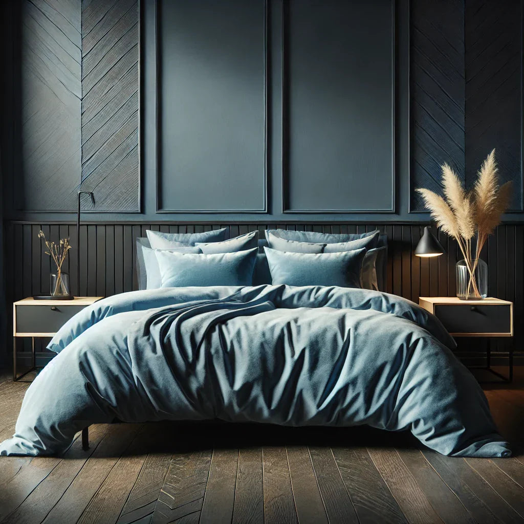 Eucalyptus Pillowcase