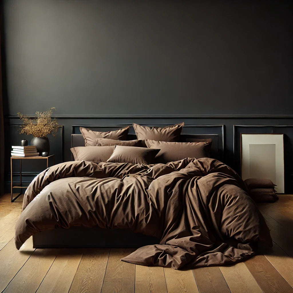 Eucalyptus Pillowcase