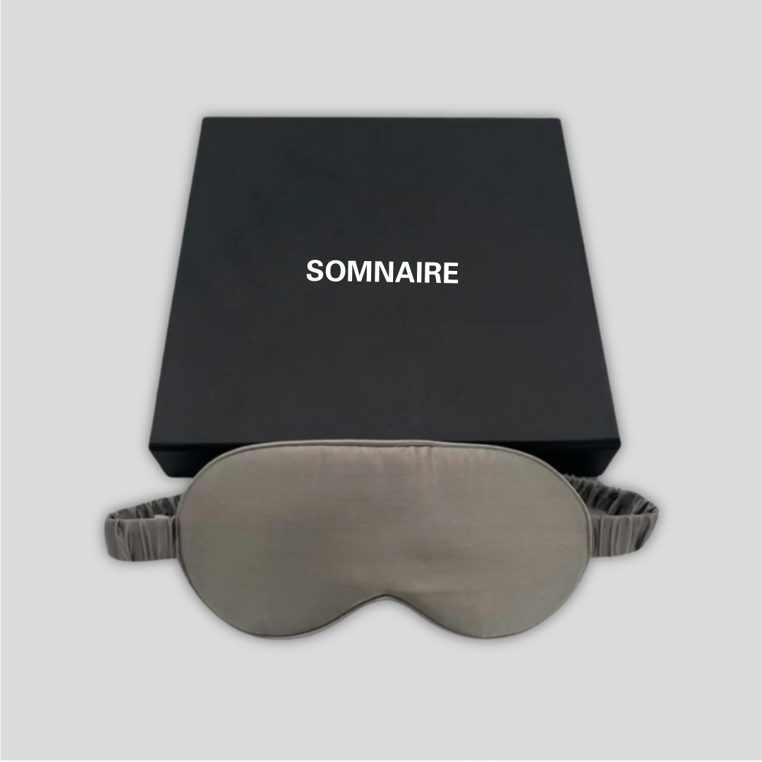 Eucalyptus Fibre Sleep Mask