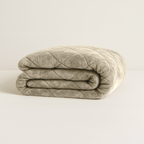 Teddy Fluffy Duvet Without Cover – Soft, Breathable, and Easy to Clean 0