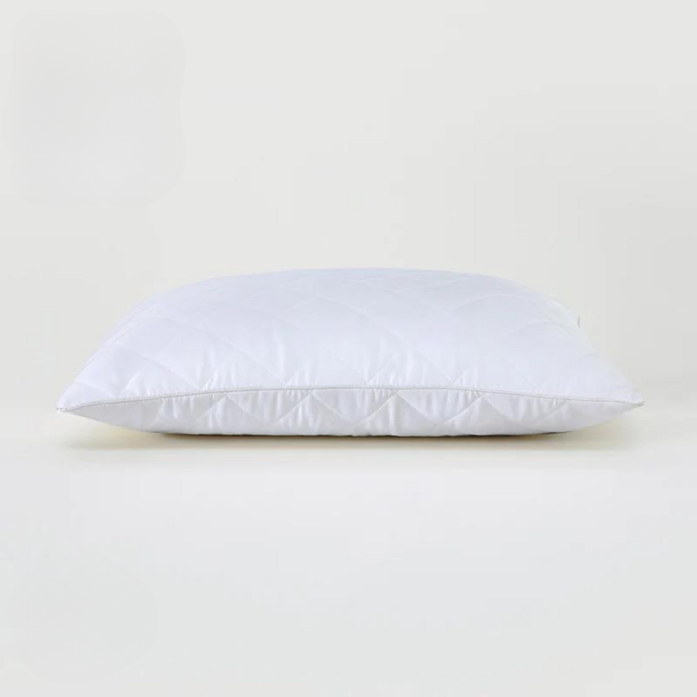 Filled Pillow