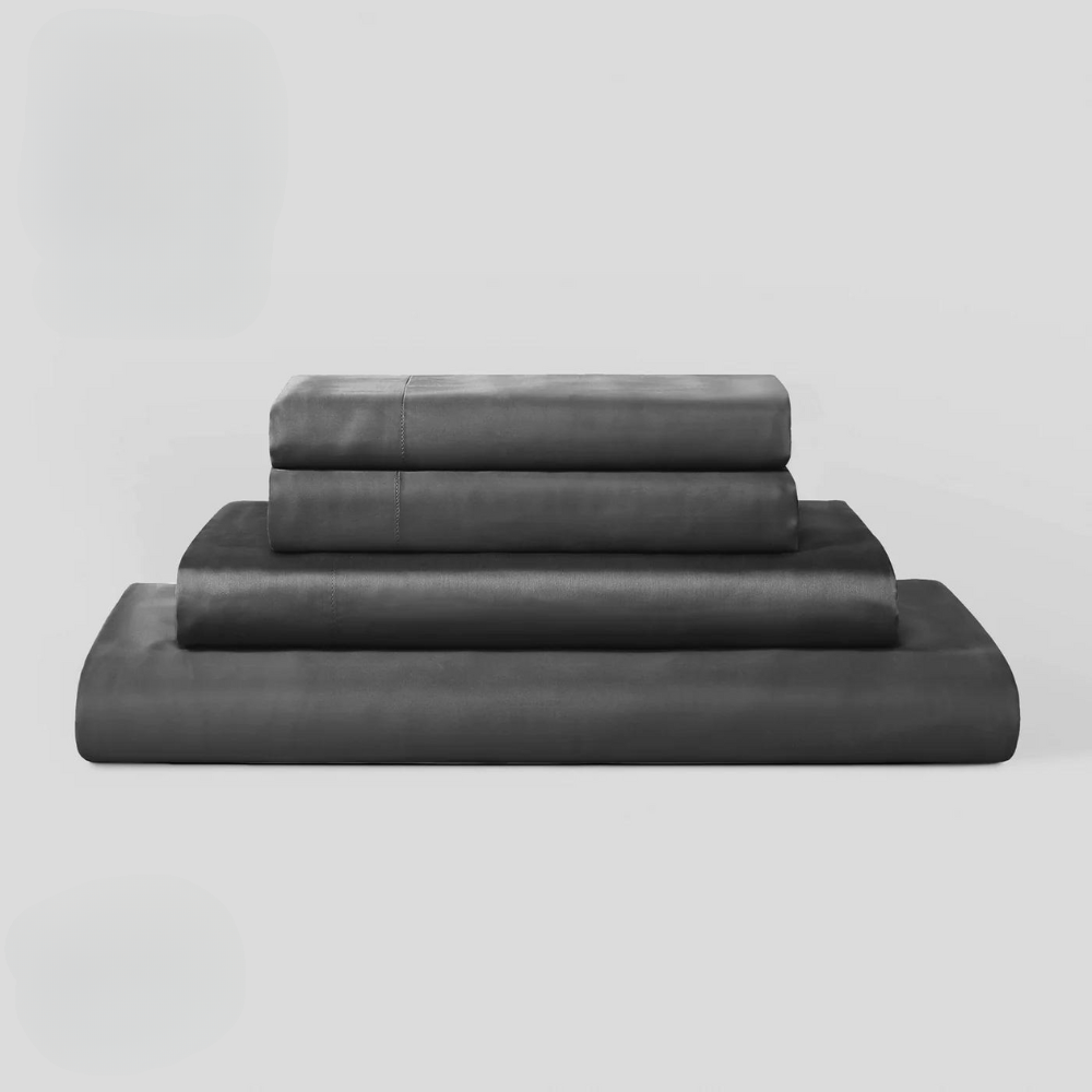 Eucalyptus Fitted Sheet