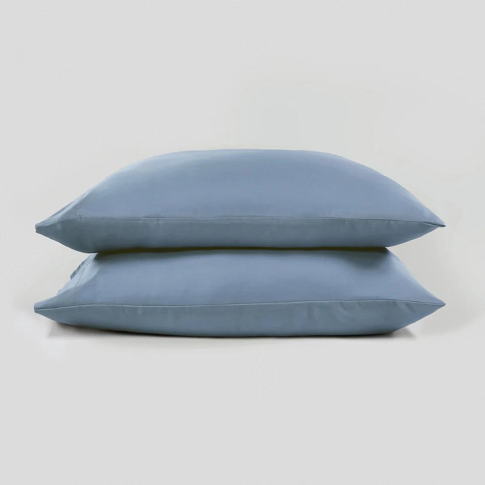Eucalyptus Pillowcase Set