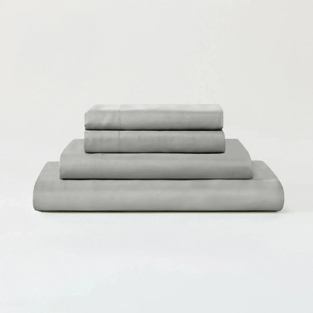 Eucalyptus Fitted Sheet