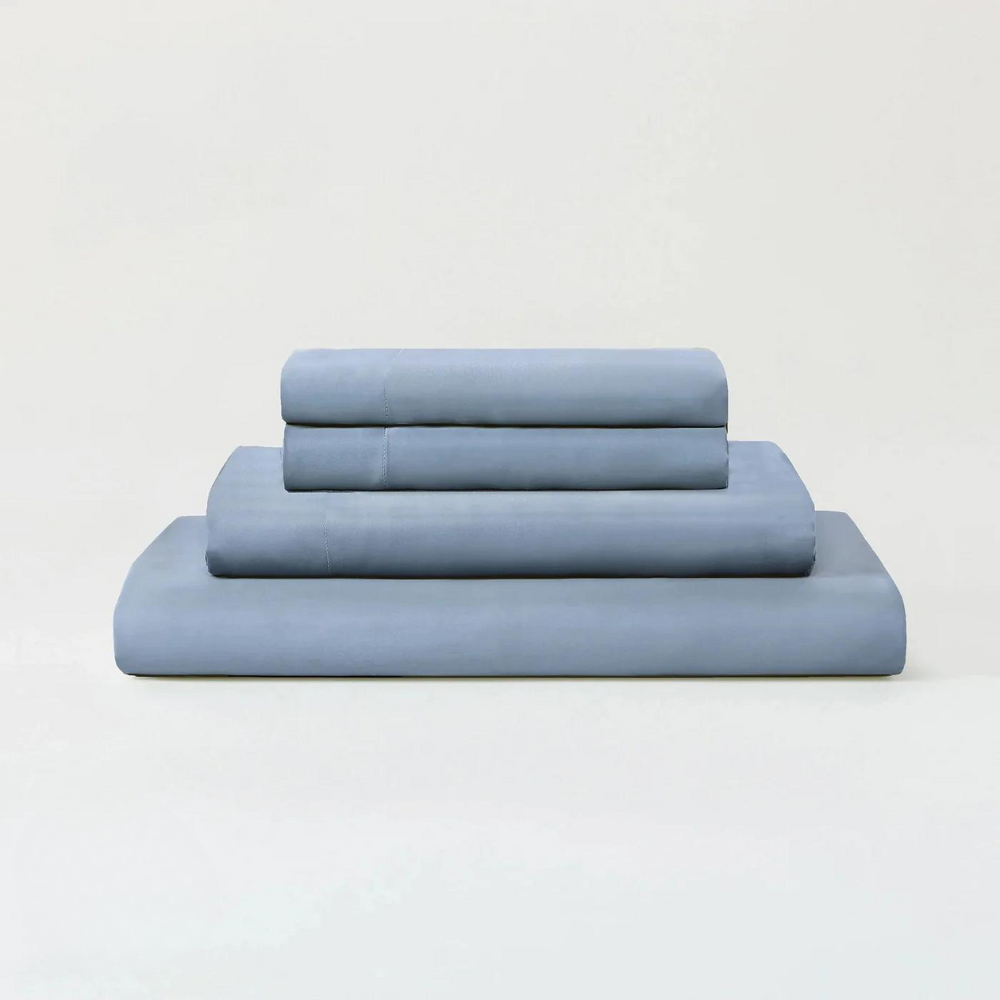 Eucalyptus Fitted Sheet