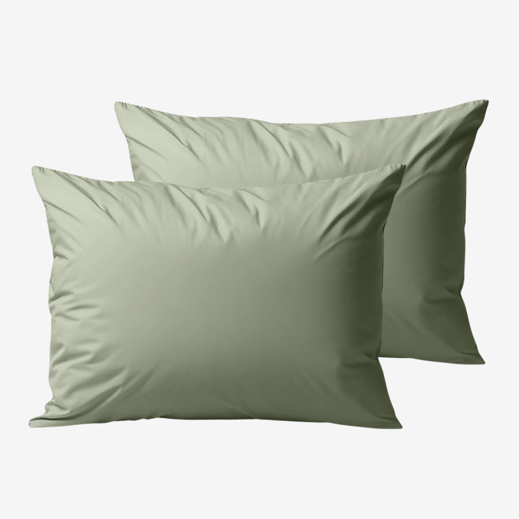 Duopack pillowcases