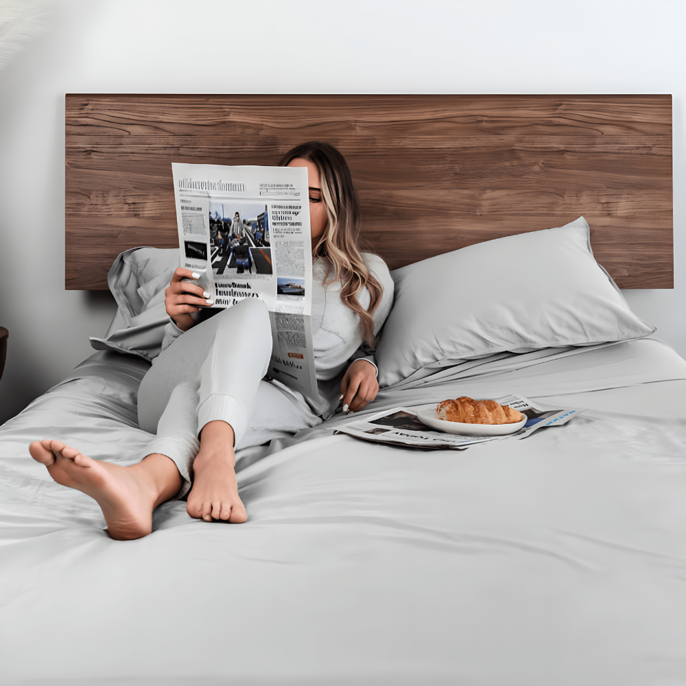 Eucalyptus Duvet Cover