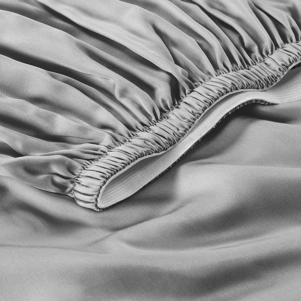 Eucalyptus Fitted Sheet