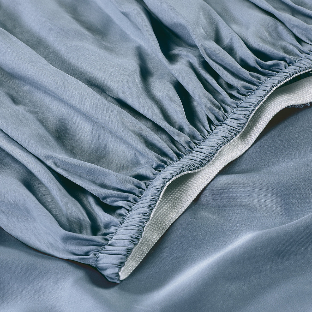 Eucalyptus Fitted Sheet